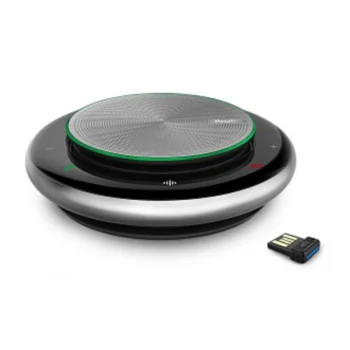 CP900 with dongle UC, USB, Bluetooth, встроенная батарея, 6 встроенных микрофонов, BT50 в комплекте